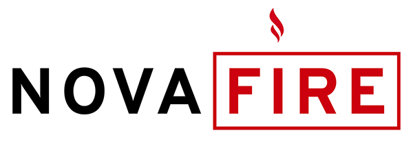 Nova Fire Logo